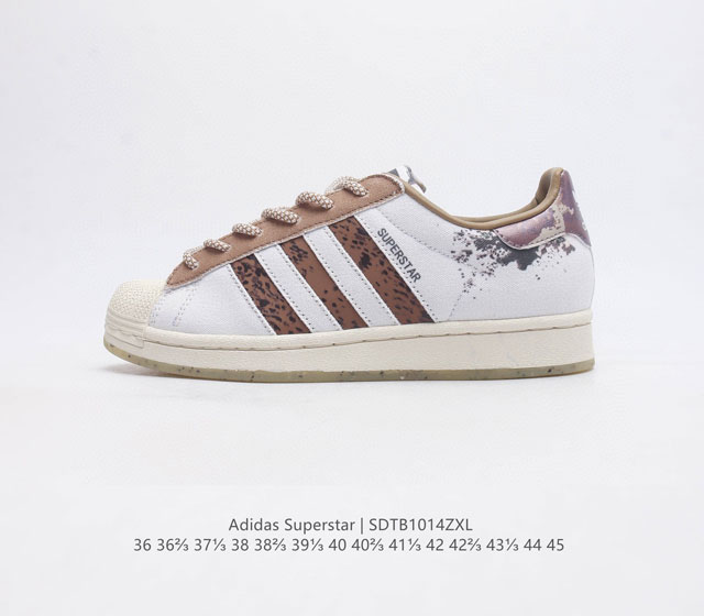 Adidas Superstar Ddd 1982 1 adidas Superstar Ddd Gz4831 Ddd 36 36 37 38 38 39 4