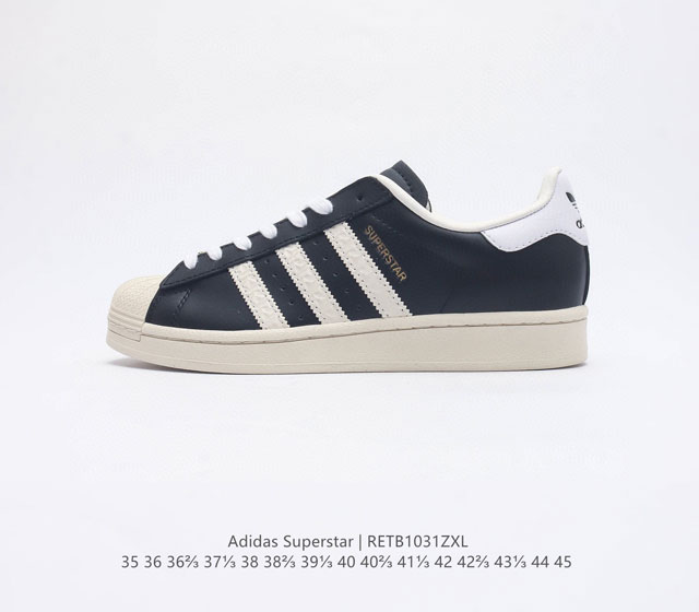 Adidas Superstar Ddd 1982 1 adidas Superstar Ddd Gz4831 Ddd 36 36 37 38 38 39 4