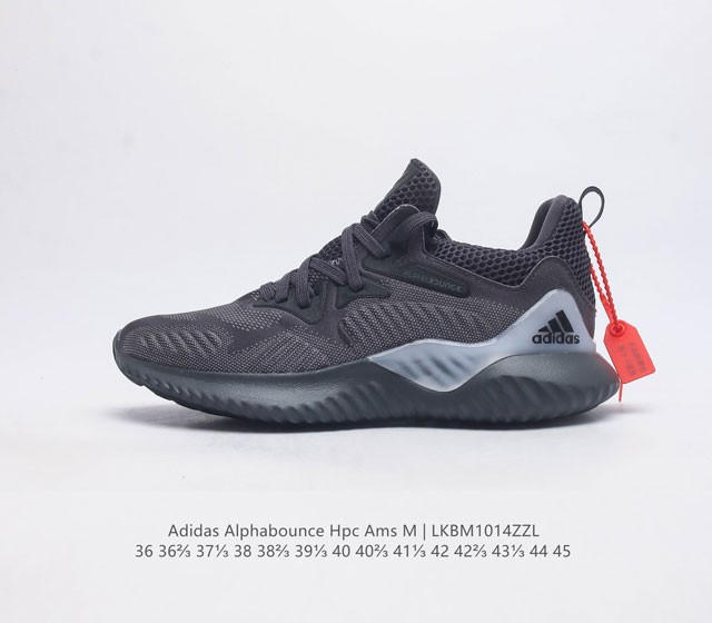 Adidas Alphabounce Hpc Ams ddd , , , , bounce , Ddd Bounce Ddd Forgedmesh , Ddd