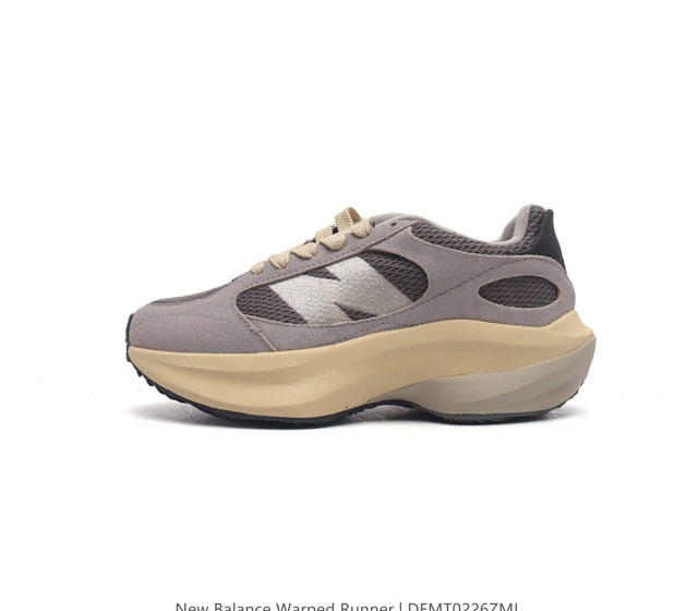 new Balance Warped Runner Beam yeezy ddd Uwrpdcon Ddd : 36-45 Ddd Demt0226Zml D