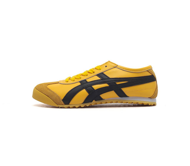 Asics - Onitsuka Tiger Mexico 66 Ddd rb ddd Hl202 Ddd 36-44 Ddd Iotb0226Lkl Ddd