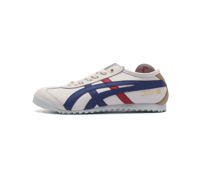 Asics - Onitsuka Tiger Mexico 66 Ddd rb ddd Hl202 Ddd 36-44 Ddd Iotb0226Lkl Ddd