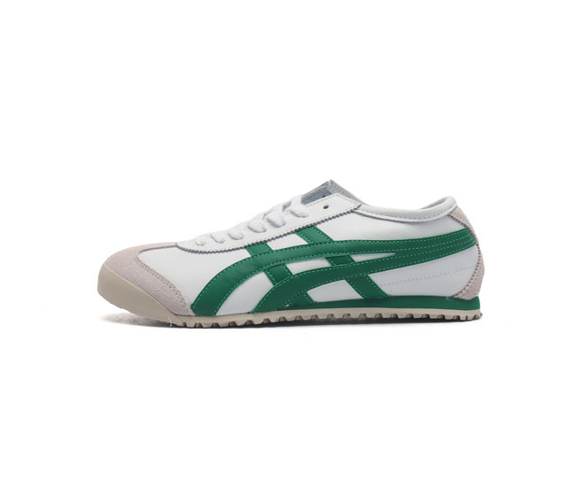 Asics - Onitsuka Tiger Mexico 66 Ddd rb ddd Hl202 Ddd 36-44 Ddd Iotb0226Lkl Ddd