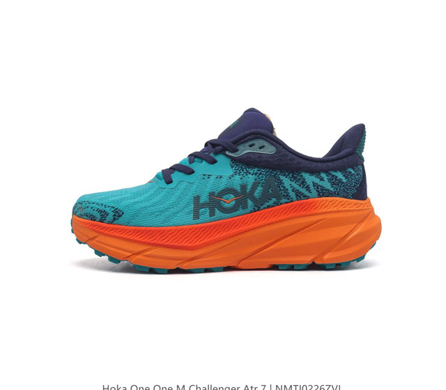 Hoka One One 7 Gtx M Challenger Atr 7 Hoka One Challenger Atr 7, , , Sprengnivea