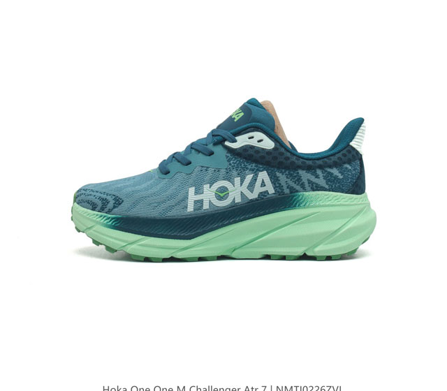 Hoka One One 7 Gtx M Challenger Atr 7 Hoka One Challenger Atr 7, , , Sprengnivea