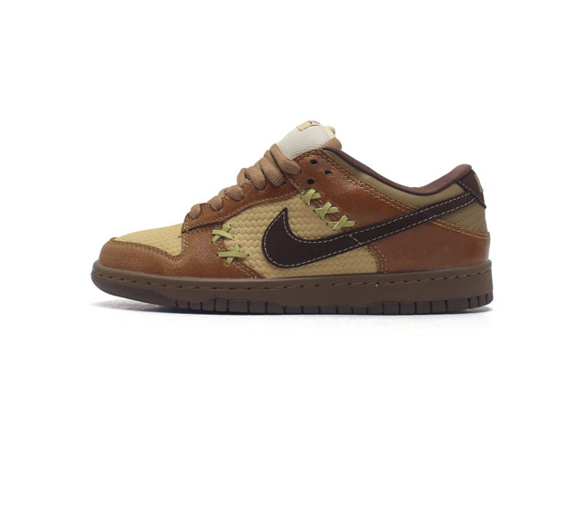 Nike Dunk Low Pro Sb Shanghai 2 Ddd :304292-721 Ddd 36 3 38 39 40 41 42 43 44 45