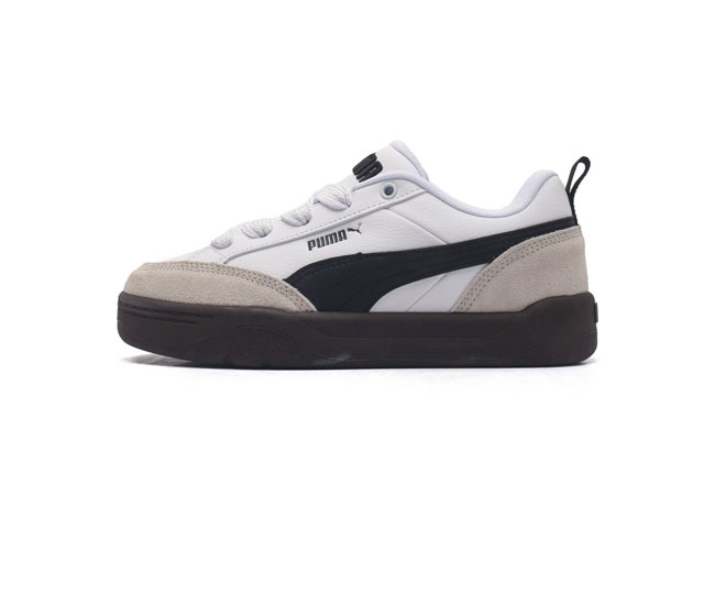 Puma puma Park Lifestyle Og Sneaker ddd 35-45 Ddd Bnwb0227Zbl Ddd