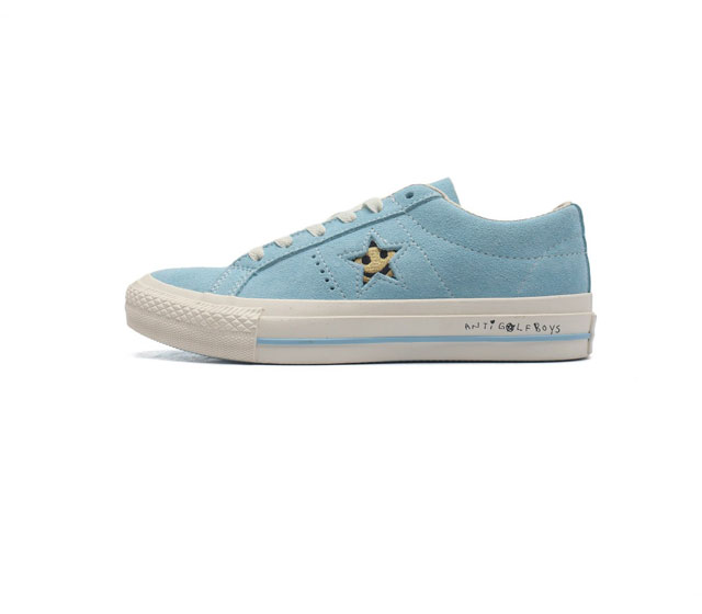 converse X Golf Wang a09791C Ddd 35 36 3 37 3 38 39 3 40 41 4 42 4 43 44 Ddd Wq