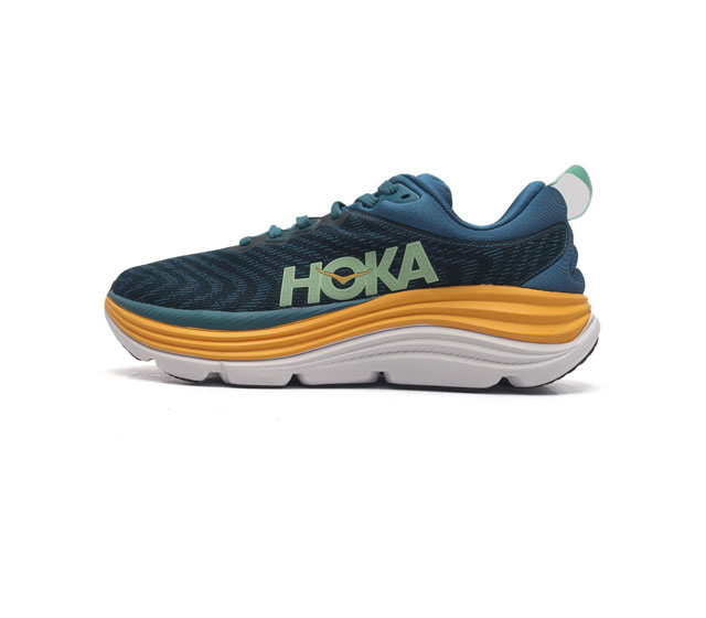 hoka One M Gaviota 5 Ddd : 1127929 Ddd : 40 40.5 41 42 4 43 44 45 Ddd : Frjk022