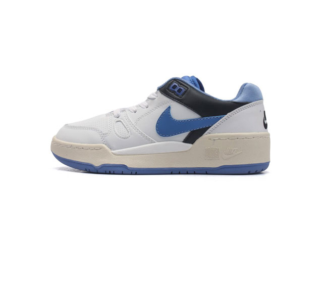 Nike Nike Full Force Low Nike Full Force 1988 Air Force Iii Force ddd Fb1362 Dd