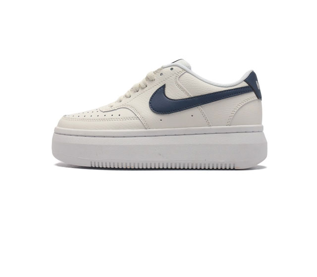 Nike nike Court Vision Alta Ltr Ddd Dm0113 Ddd 36 3 3 38 3 39 40 40.5 41 42 4 43