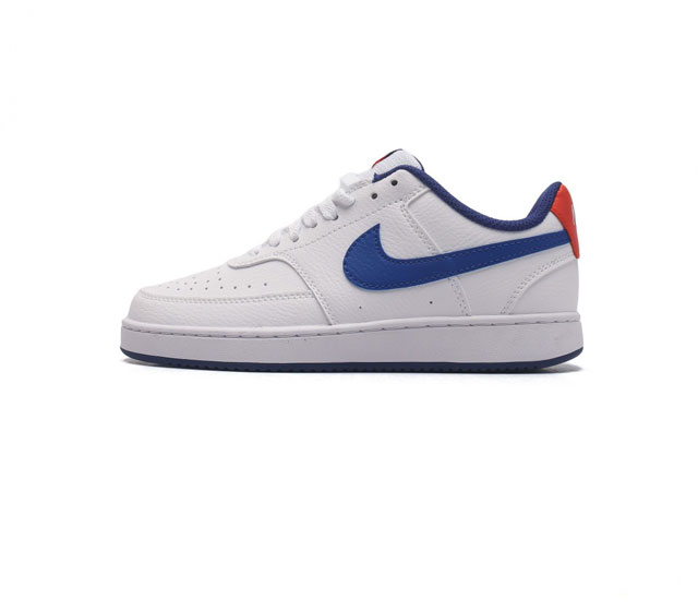 Nike Court Vision Low Ddd Cd5434-113 Ddd 36 36.5 37.5 38 38.5 39 40 40.5 41 42 4