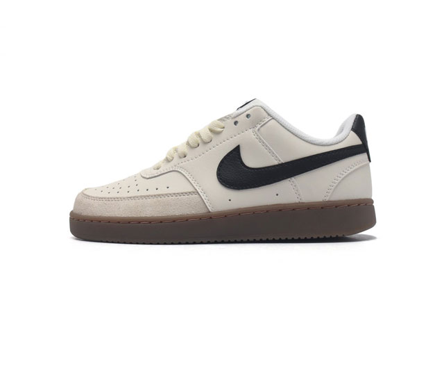 Nike Court Vision Low Ddd Cd5434-113 Ddd 36 36.5 37.5 38 38.5 39 40 40.5 41 42 4