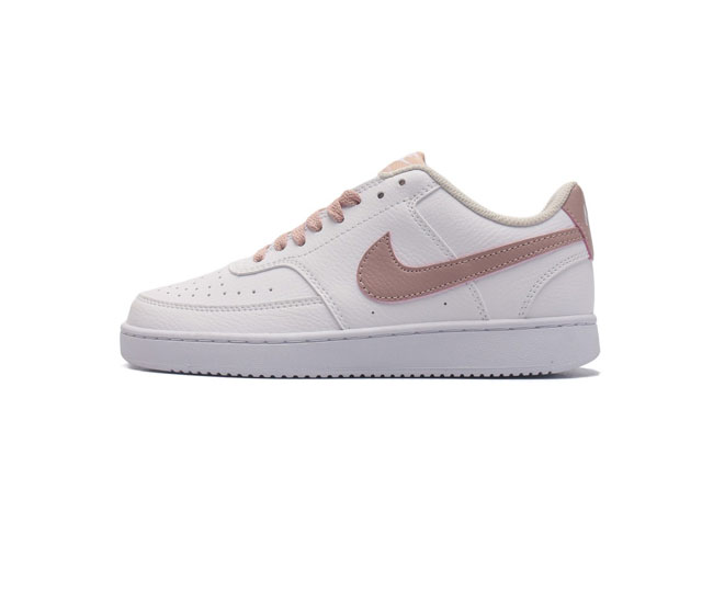 Nike Court Vision Low Ddd Cd5434-113 Ddd 36 36.5 37.5 38 38.5 39 40 40.5 41 42 4