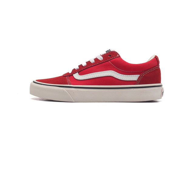 Vans Ward Ward vans Ddd Vn0A5Htsdtq Ddd 35 36 3 37 38 3 39 40 40.5 41 42 4 43 44