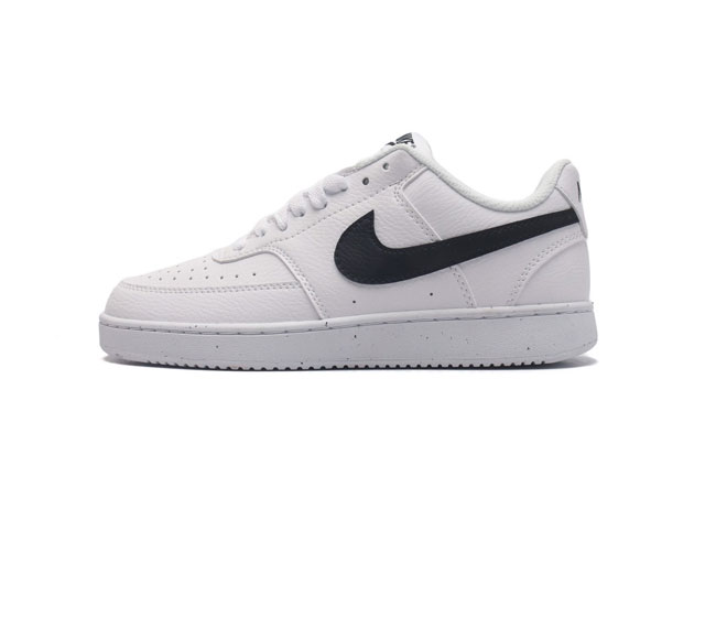 nike Court Vision Low 20 Swoosh Swoosh Nike ddd Dv1899-100 Ddd 36 36.5 37.5 38