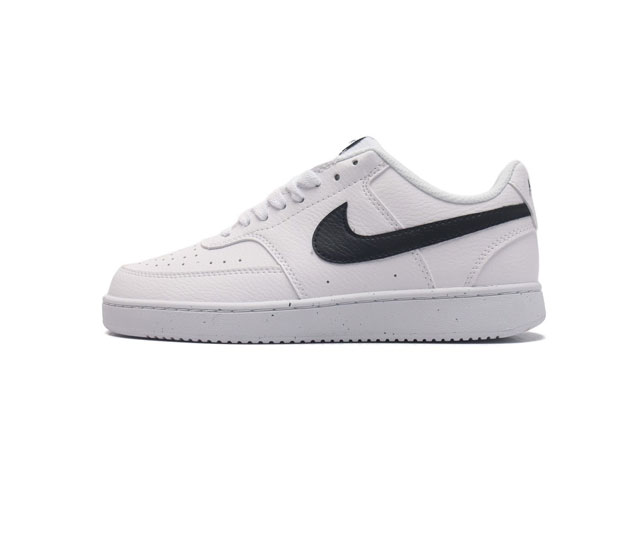 nike Court Vision Low 20 Swoosh Swoosh Nike ddd Dv1899-100 Ddd 36 36.5 37.5 38