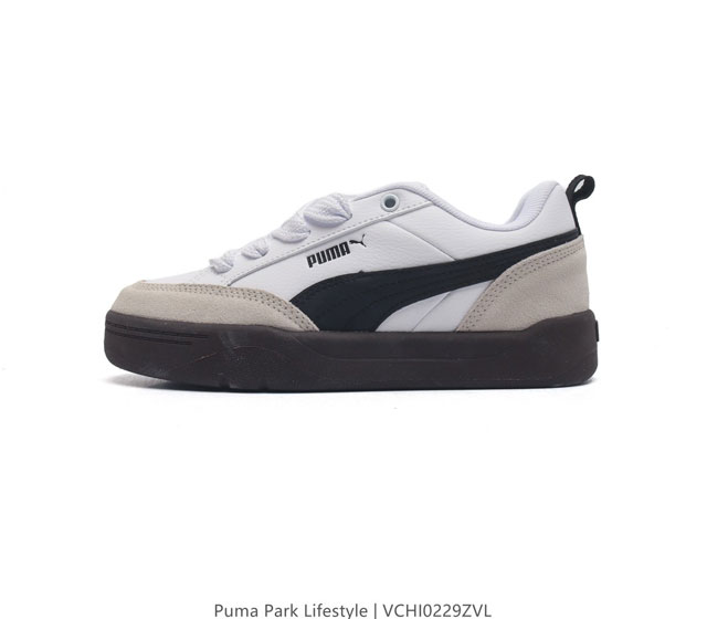 Puma puma Park Lifestyle Og Sneaker ddd 36-45 Ddd Vchi0229Zvl Ddd