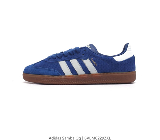 Adidas Originals Samba Og Shoes T 50 Adidas Samba samba Og t samba ddd H 1 Ddd