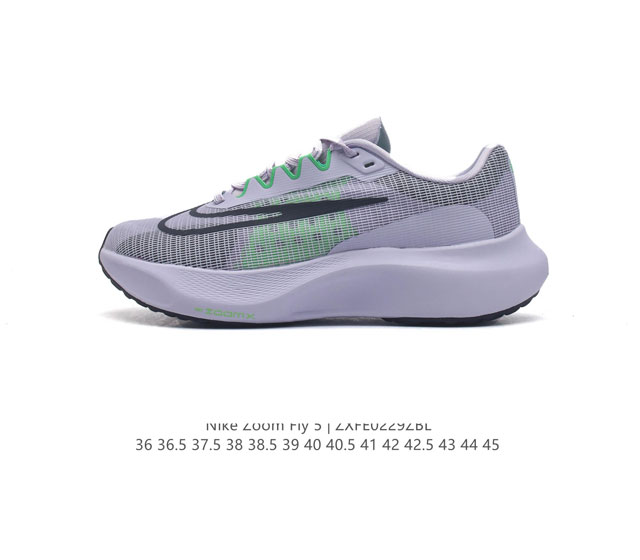 Nike Zoom Fly 5 Zoomx ddd Dm8968 Ddd 36 3 3 38 3 39 40 40.5 41 42 4 43 44 45 Dd