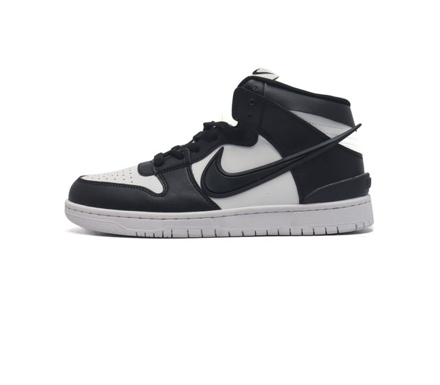 Ambush X Nk Sb Dunk High Dunk Hi Swoosh Logo ambush Ddd Cu7544- Ddd 40-44 Ddd X