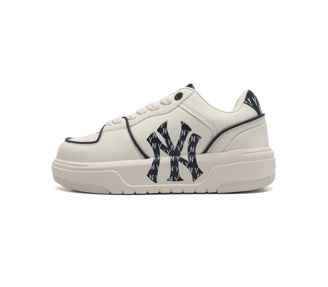 Mlb Chunky Liner Mid Mlb Chunky Liner , , , , style, , ddd 3Asxcb03N Gp012 Ddd 3