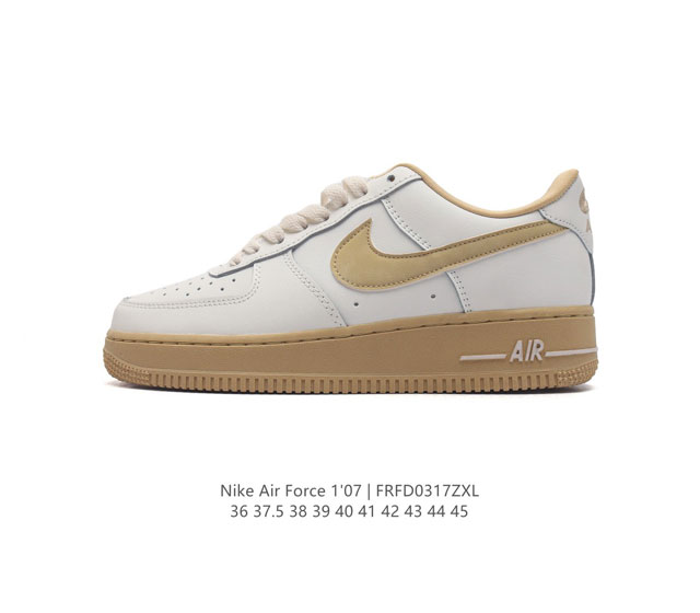 Nike Air Force 1 07 Af 1 force 1 Fz3597 36 37.5 38 39 40 41 42 43 44 45 Frfd031