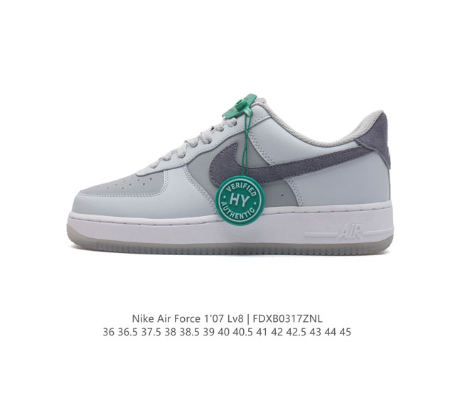 logo nike Air Force 1 Low Af1 force 1 Fj4 -001 36 36.5 37.5 38 38.5 39 40 40.5