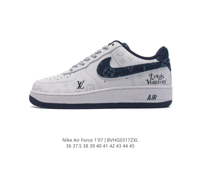 Nike Air Force 1 07 Af 1 force 1 Dr9868 36 37.5 38 39 40 41 42 43 44 45 Bvhg031