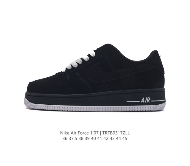 Nike Air Force 1 07 Af 1 force 1 315122 36 37.5 38 39 40 41 42 43 44 45 Trtb031