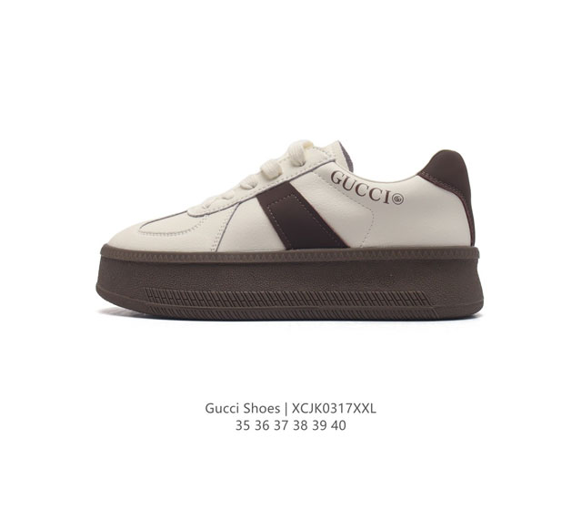 Gucci 2024Ss gucci 35-40 Xcjk0317