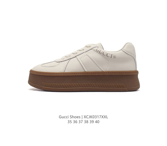 Gucci 2024Ss gucci 35-40 Xcjk0317