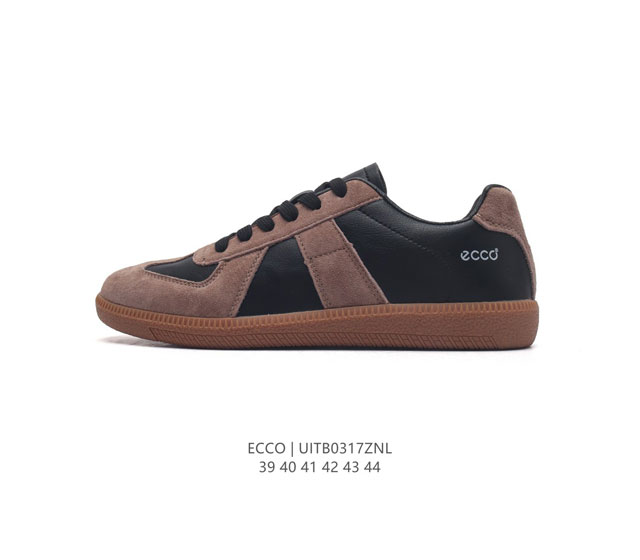 Ecco Ecco Ecco ecco 39-44 Uitb0317Znl