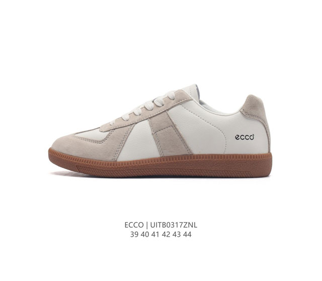 Ecco Ecco Ecco ecco 39-44 Uitb0317Znl