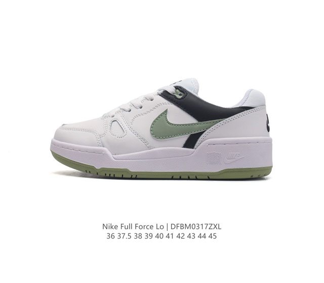 Nike Nike Full Force Low Nike Full Force 1988 Air Force Iii Force Fb1362 36 37.