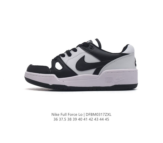 Nike Nike Full Force Low Nike Full Force 1988 Air Force Iii Force Fb1362 36 37.