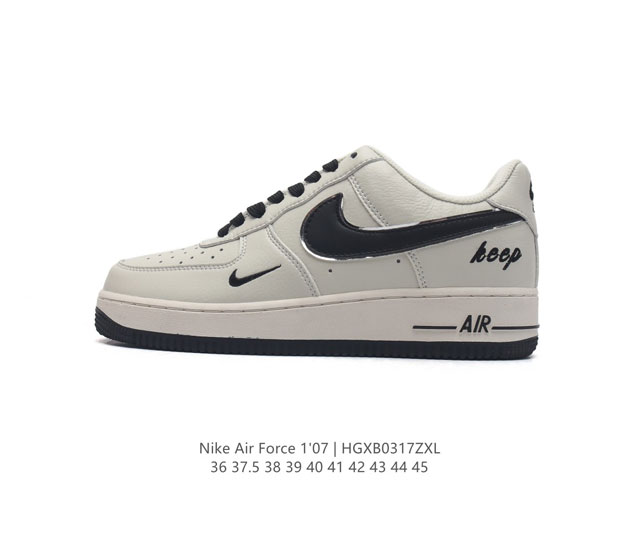 Nike Air Force 1 07 Af 1 force 1 Dr9868 36 37.5 38 39 40 41 42 43 44 45 Hgxb031