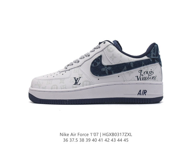 Nike Air Force 1 07 Af 1 force 1 Dr9868 36 37.5 38 39 40 41 42 43 44 45 Hgxb031