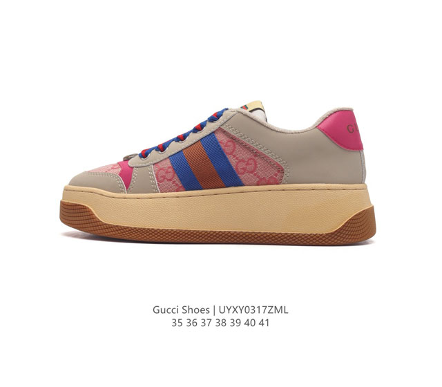 Gucci Screener 2019 70 gucci g gucci 35-41 Uyxy0317Zml