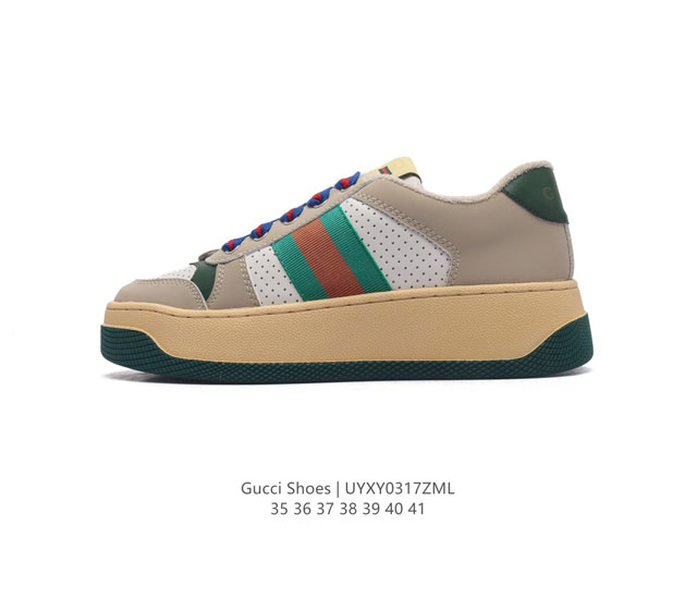 Gucci Screener 2019 70 gucci g gucci 35-41 Uyxy0317Zml