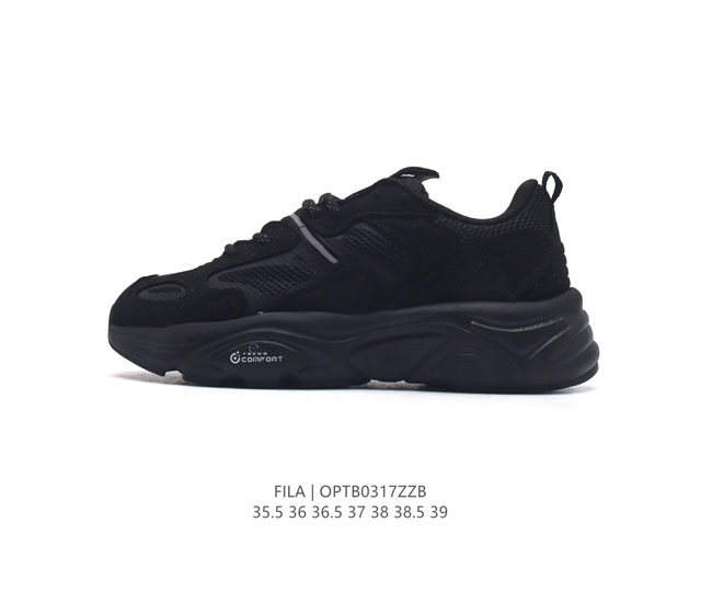 Fila Fusion Fila Fila Fila Fusion F12W131116Fal 35.5-39 : Optb0317Zzb