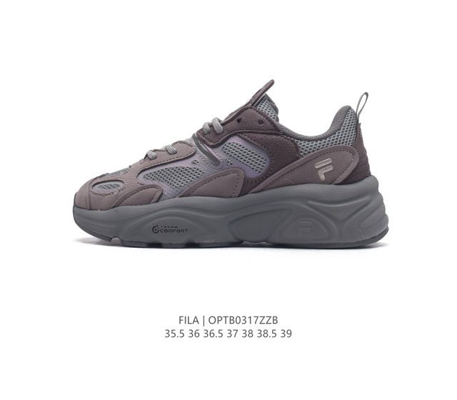 Fila Fusion Fila Fila Fila Fusion F12W131116Fal 35.5-39 : Optb0317Zzb