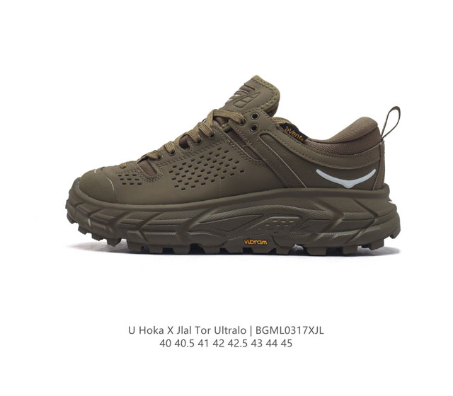 Hoka Tor Ultra X Jlal Jl Al hoka Ultra Low Hoka One One _J.L-A.L_ J.L-A.L Hoka T