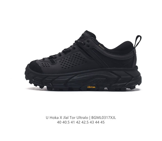 Hoka Tor Ultra X Jlal Jl Al hoka Ultra Low Hoka One One _J.L-A.L_ J.L-A.L Hoka T