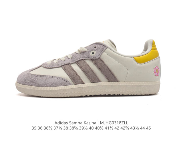 kasinaxadidasoriginalssamba T , , , , 3 50 Ie0169 35-45 Mjhg0318Zll