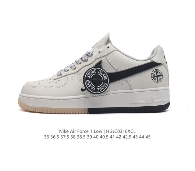 Af1 Nike Air Force 1 07 Low 2024 Sl 222 36 36.5 37.5 38 38.5 39 40 40.5 41 42 4