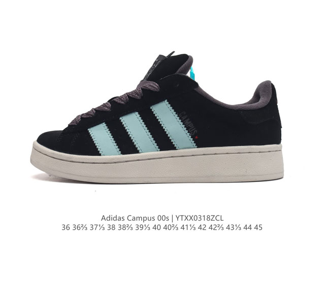 Adidas . campus 00S Adidas Campus 00S campus logo Id6249 36-45 Ytxx0318Zcl