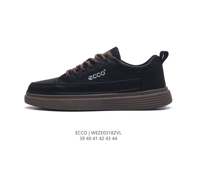 Ecco Ecco Ecco ecco 39-44 Weze0318Zvl