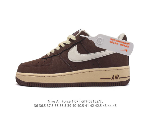 Af1 Nike Air Force 1 07 Low 2024 Fz3597 36 36.5 37.5 38 38.5 39 40 40.5 41 42 4