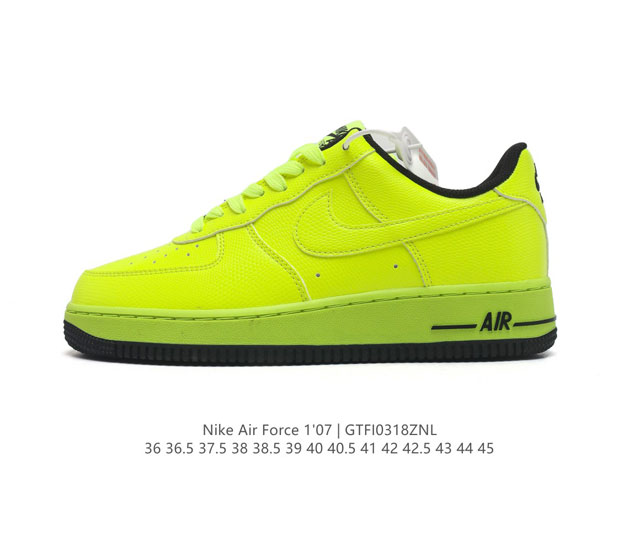 Af1 Nike Air Force 1 07 Low 2024 Fz3597 36 36.5 37.5 38 38.5 39 40 40.5 41 42 4